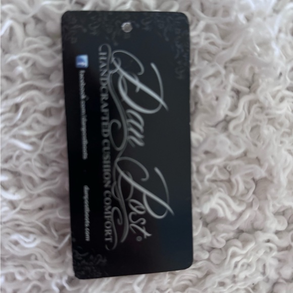 New Dan Post over the knee Leather Boots - Picture 11 of 11